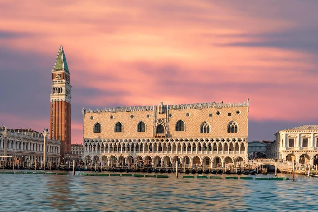 San Marco - Elegante Domus Venezia