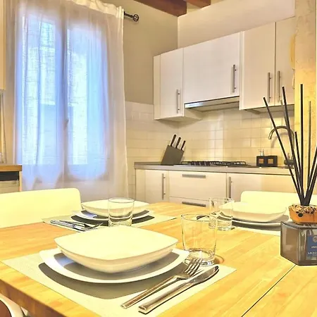 San Marco - Elegante Domus Apartment Venice Exterior photo