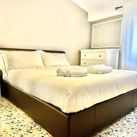San Marco - Elegante Domus Apartment Venice Exterior photo