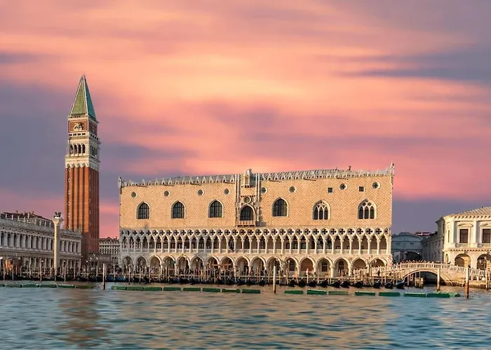San Marco - Elegante Domus
